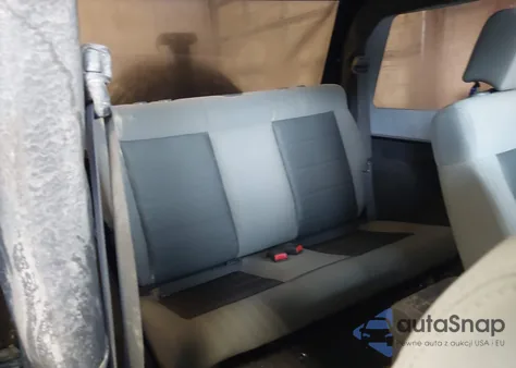 2010 Jeep Wrangler Sport from USA, damaged, VIN 1J4AA2D1XAL154936